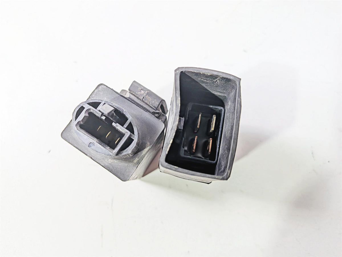 1997 Honda GL1500 CA Valkyrie Relays Switches Fall Sensor Set 35161-MZ0-023-Mototech271