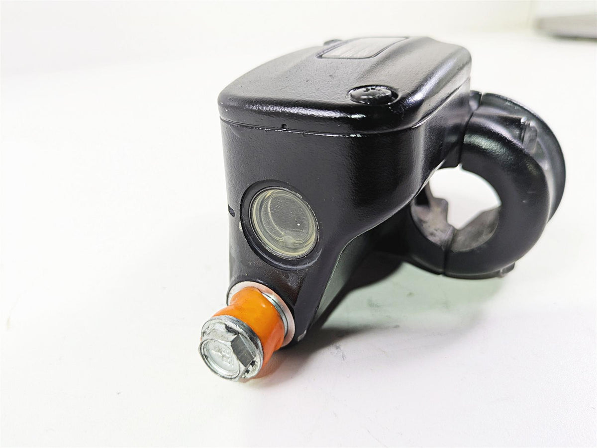 2017 Harley Softail Heritage Classic FLSTC Front Brake Master Cylinder 41700233 {{ shop.shopifyCountryName }} - Mototech271