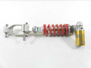 2014 Moto Guzzi Griso 1200 SE 8V Rear Sachs Suspension Shock & Links GU06550200 | Mototech271
