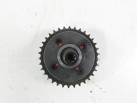 2017 Harley Touring FLTRXS Road Glide Man O-War Compensator Sprocket DH-MMS-AM834 {{ shop.shopifyCountryName }} - Mototech271