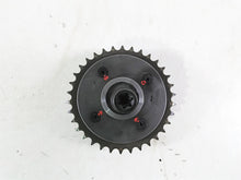 Load image into Gallery viewer, 2017 Harley Touring FLTRXS Road Glide Man O-War Compensator Sprocket DH-MMS-AM834 | Mototech271
