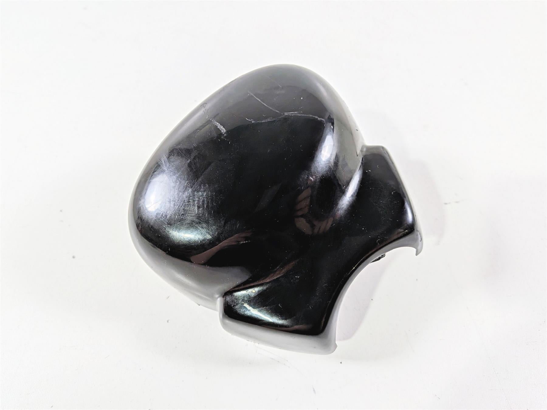 2011 Harley VRSCDX Night Rod Horn & Black Cover 69537-07 {{ shop.shopifyCountryName }} - Mototech271