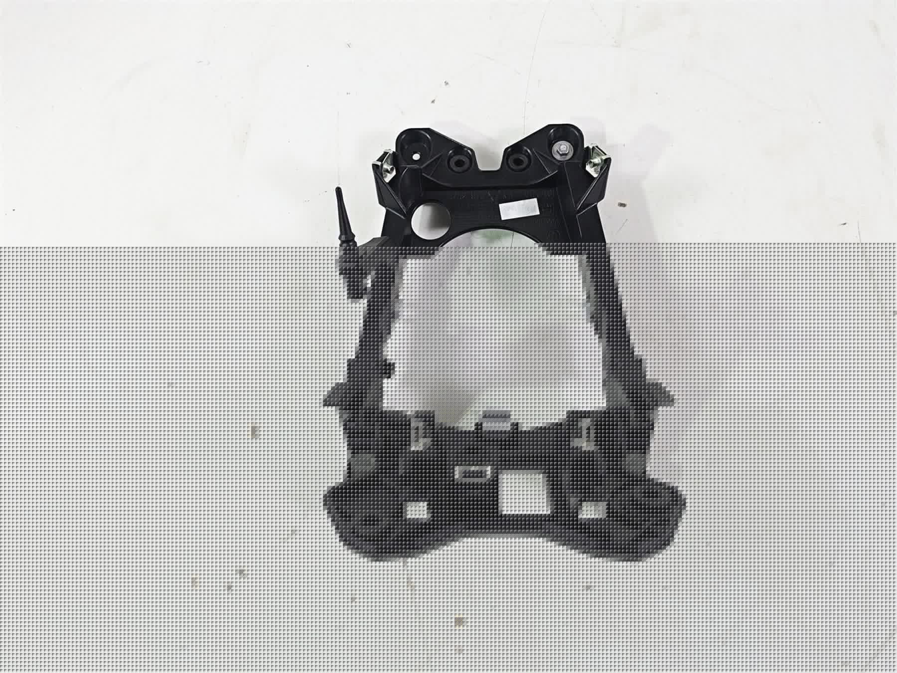 2016 BMW F800R K73 Front Stay Carrier Holder Mount 46638546236 {{ shop.shopifyCountryName }} - Mototech271