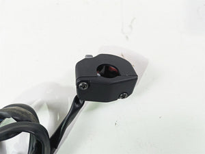 2009 Yamaha FZ1 FZS10 Fazer Right Hand Start Stop Control Switch 2D1-83975-00-00
