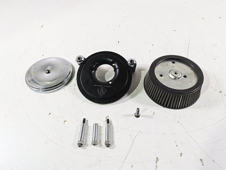 2015 Harley FXDL Dyna Low Rider Arlen Ness Big Sucker Air Breather 18-505-1 {{ shop.shopifyCountryName }} - Mototech271