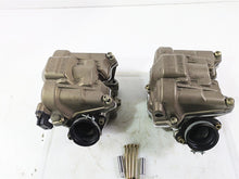 Load image into Gallery viewer, 2008 Aprilia RSVR 1000 Factory Cylinder Head Cylinderhead Camshaft Set AP0623365
