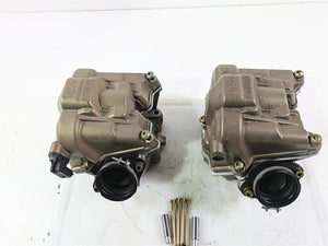 2008 Aprilia RSVR 1000 Factory Cylinder Head Cylinderhead Camshaft Set AP0623365
