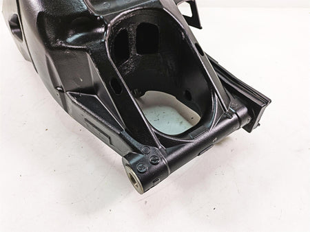 2009 Suzuki GSXR750 K9 Straight Rear Swingarm Swing Arm & Axle 61000-01H10-YAP {{ shop.shopifyCountryName }} - Mototech271
