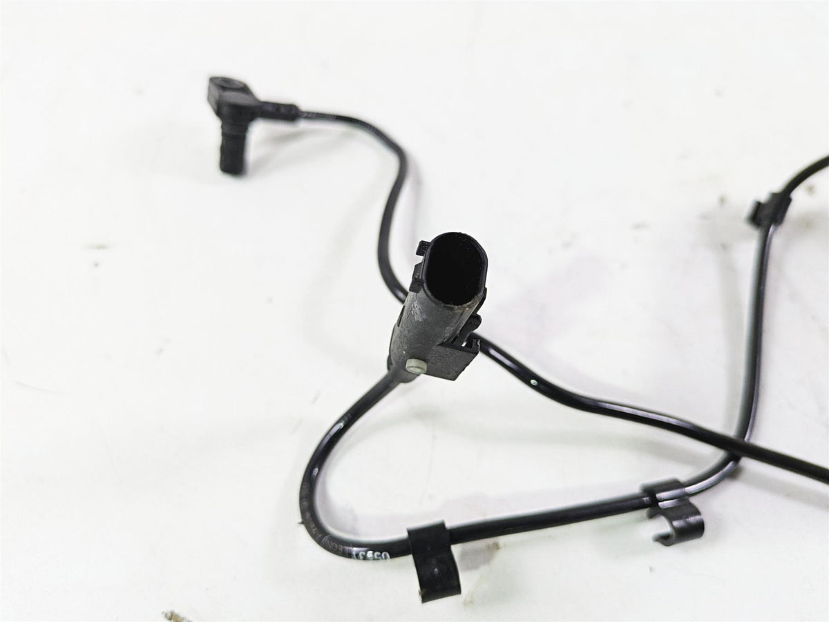 2023 BMW G310R K03 Front Abs Brake Wheel Speed Sensor 34529443105 34525A781C5 {{ shop.shopifyCountryName }} - Mototech271