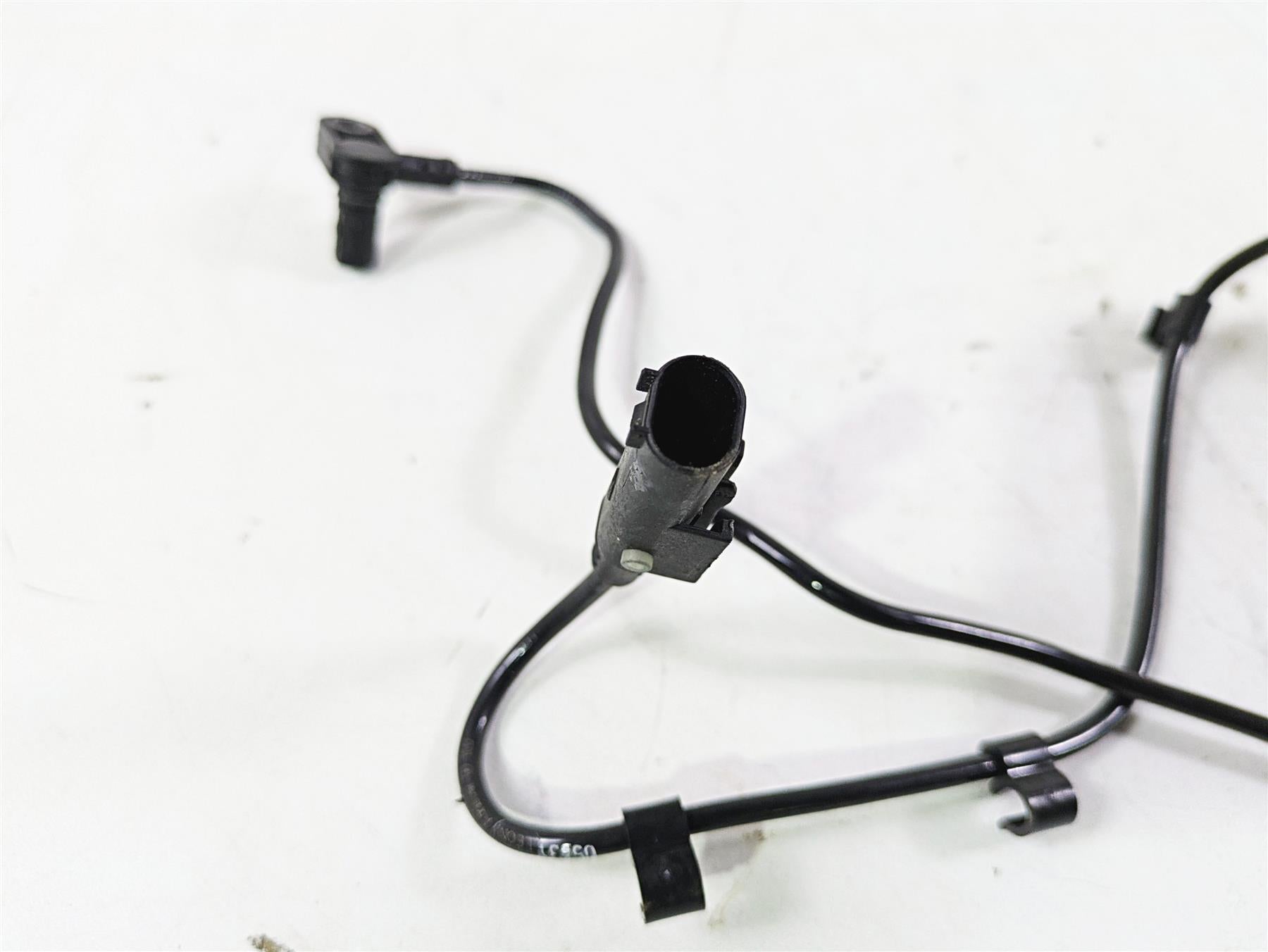 2023 BMW G310R K03 Front Abs Brake Wheel Speed Sensor 34529443105 34525A781C5 {{ shop.shopifyCountryName }} - Mototech271