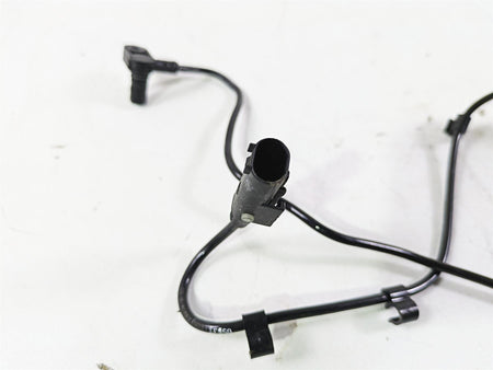 2023 BMW G310R K03 Front Abs Brake Wheel Speed Sensor 34529443105 34525A781C5 {{ shop.shopifyCountryName }} - Mototech271