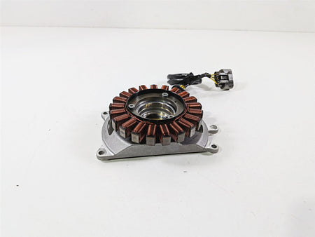 2019 BMW R1250GS K50 Stator Alternator Generator Magneto & Mount 12318406639 {{ shop.shopifyCountryName }} - Mototech271