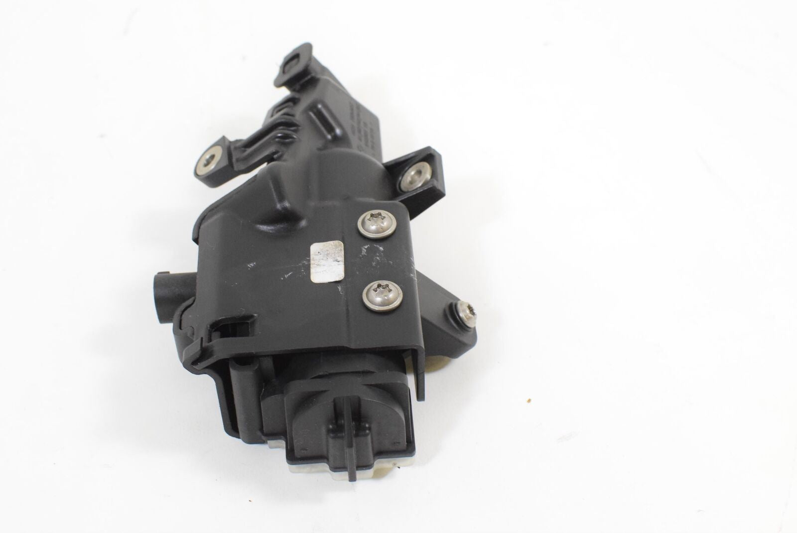 2015 BMW K1600GT K1600 K48 Left Saddle Bag Lock Motor Actuator 46547724037 {{ shop.shopifyCountryName }} - Mototech271