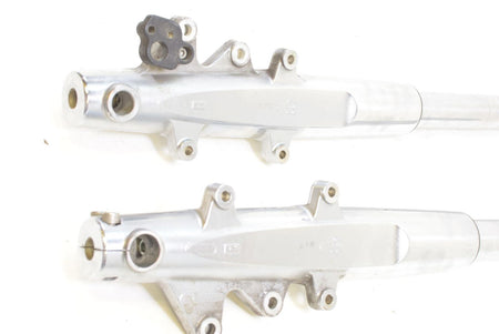 2015 Indian Chief Vintage Straight Front Fork Leg Set 46Mm 1824044 1824045 {{ shop.shopifyCountryName }} - Mototech271