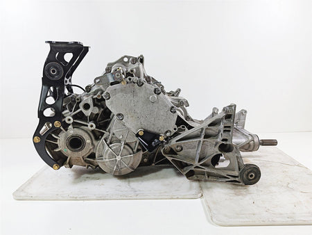 2022 Can Am Maverick X3 XRC Turbo RR 72" Transmission Gear Box -Tested 420686788-Mototech271