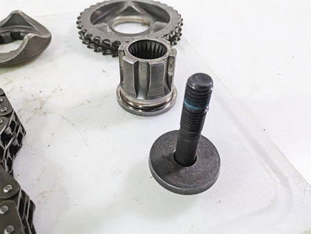 2008 Harley FLSTSB Cross Bones Primary Drive Clutch Kit 37813-06A {{ shop.shopifyCountryName }} - Mototech271