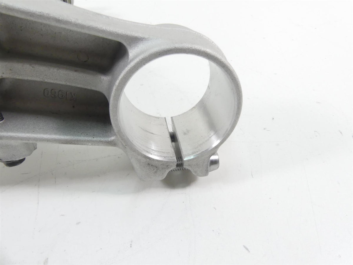 2013 Kawasaki ZX636 ZX6R Ninja Lower Triple Tree Steering Clamp 44037-0136 {{ shop.shopifyCountryName }} - Mototech271