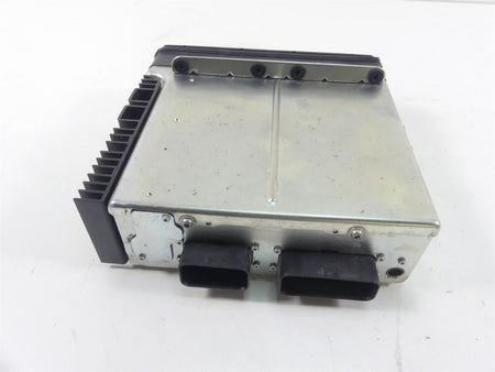 2013 Harley Touring FLTRX Road Glide Radio Cd Player Stereo Module 76160-06 {{ shop.shopifyCountryName }} - Mototech271