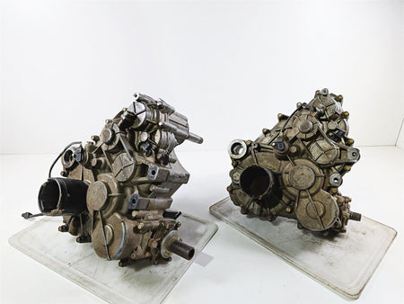 Kawasaki Teryx KRF KRX 1000 Two Transmission Gear Box Set -READ 14057-0020 {{ shop.shopifyCountryName }} - Mototech271