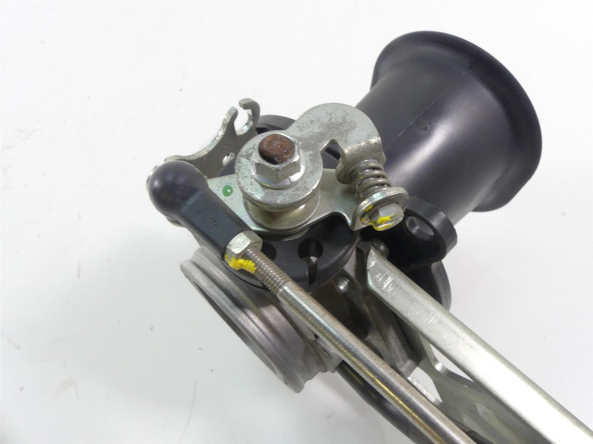 2008 Ducati 1098 S Throttle Body Bodies Fuel Injection Inject 28240791A {{ shop.shopifyCountryName }} - Mototech271