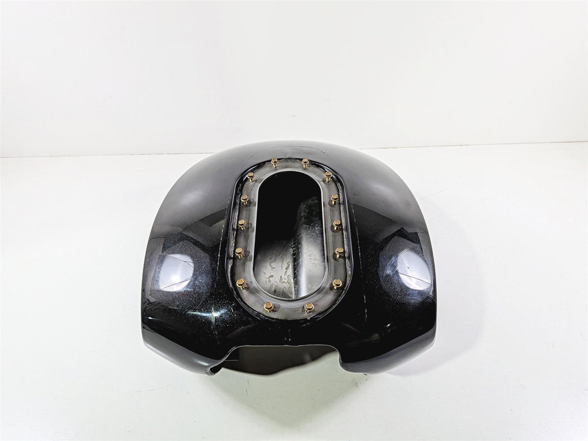2020 Indian Challenger Limited Fuel Gas Petrol Tank - No Dents 1025429-Mototech271