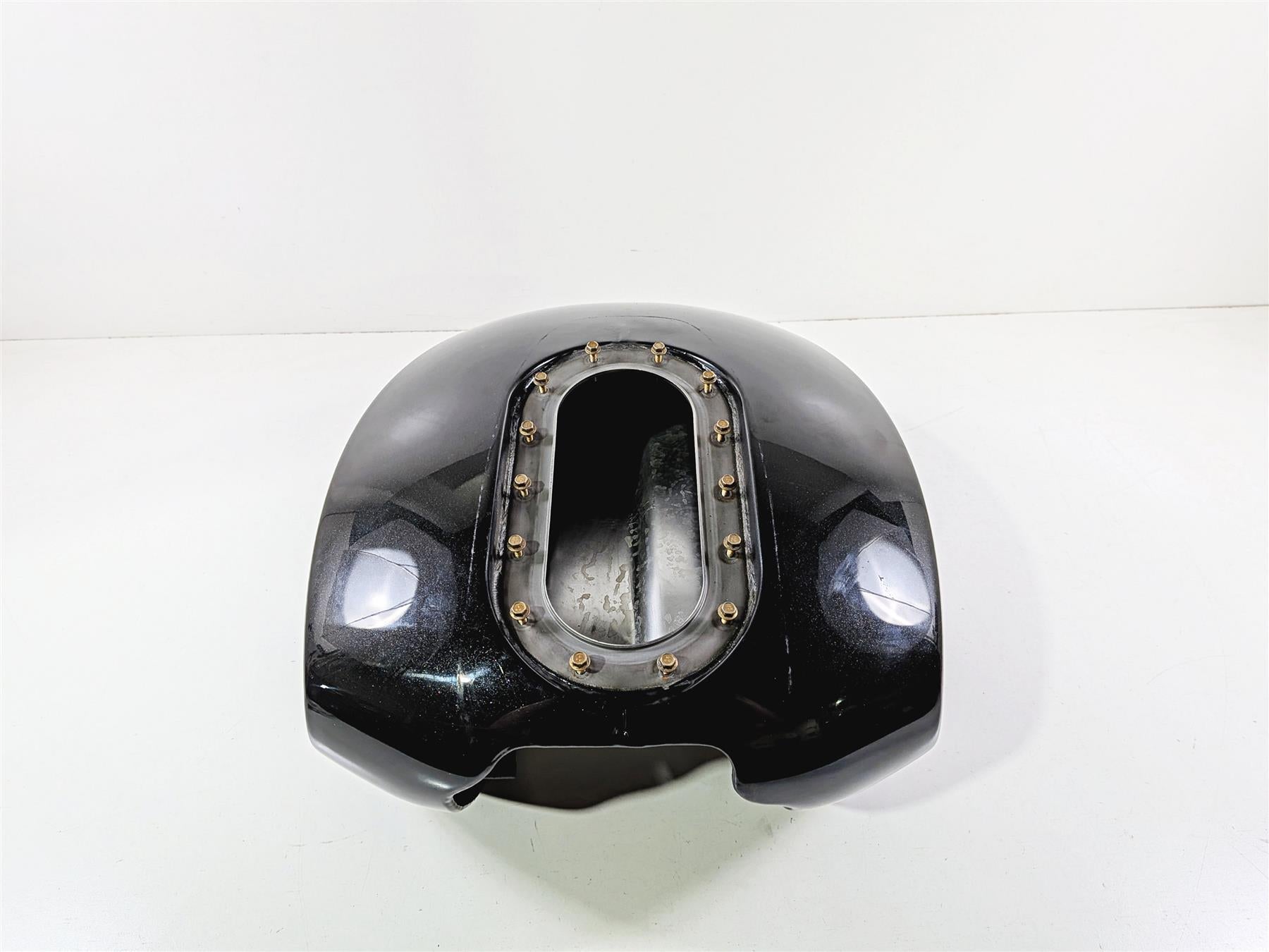 2020 Indian Challenger Limited Fuel Gas Petrol Tank - No Dents 1025429-Mototech271