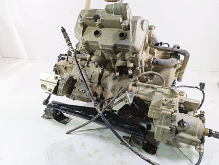 2023 Honda Talon SXS1000 S2R Running Engine & Transmission - 2k 11000-HL6-A01 {{ shop.shopifyCountryName }} - Mototech271