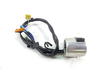 2010 Honda VT1300 CR Stateline Left Hand Control Switch - Read 35200-MFY-A01 | Mototech271