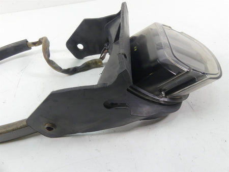 2004 Harley FXDWGI Dyna Wide Glide Led Taillight Turn Signals - Read LY-HLTL-005 {{ shop.shopifyCountryName }} - Mototech271