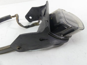 2004 Harley FXDWGI Dyna Wide Glide Led Taillight Turn Signals - Read LY-HLTL-005 | Mototech271