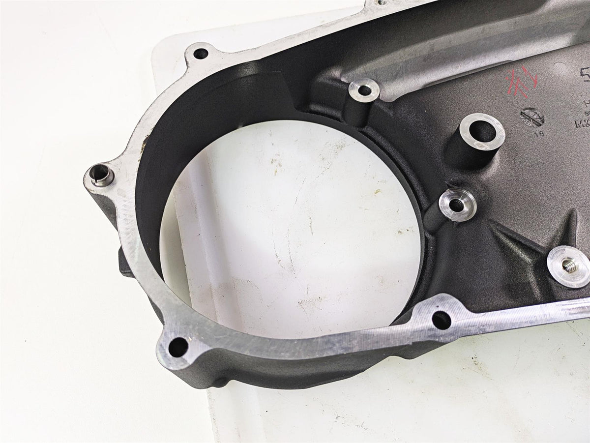 2017 Harley Softail Heritage Classic FLSTC Inner Primary Clutch Cover 60681-06C {{ shop.shopifyCountryName }} - Mototech271