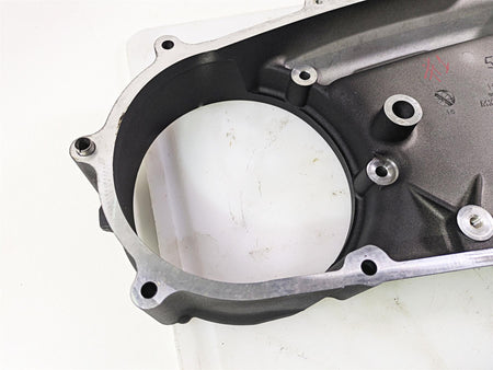 2017 Harley Softail Heritage Classic FLSTC Inner Primary Clutch Cover 60681-06C {{ shop.shopifyCountryName }} - Mototech271