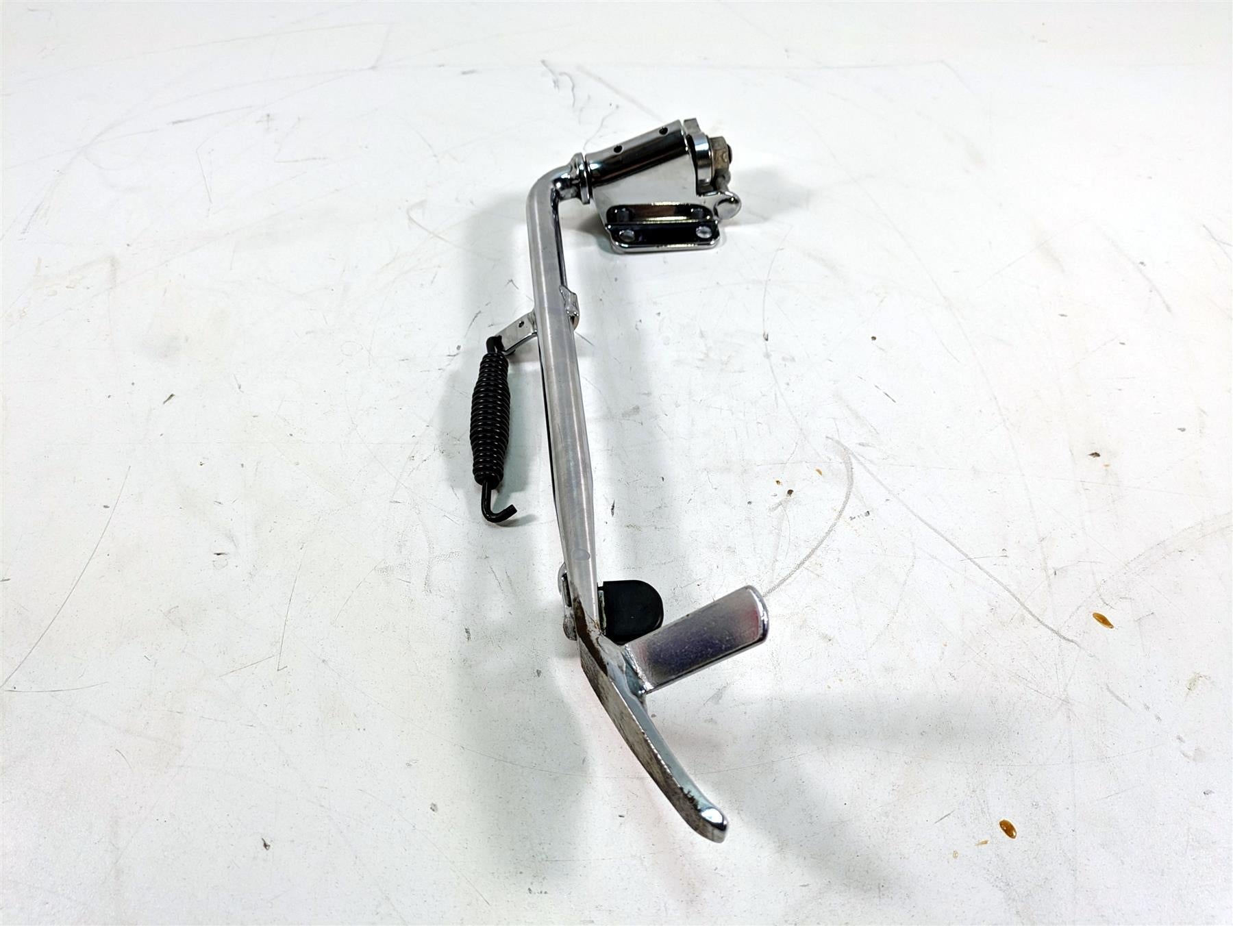 2006 Harley Touring FLHTCUI Electra Glide Side Kick Stand Kickstand 50075-83B {{ shop.shopifyCountryName }} - Mototech271