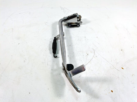 2006 Harley Touring FLHTCUI Electra Glide Side Kick Stand Kickstand 50075-83B {{ shop.shopifyCountryName }} - Mototech271