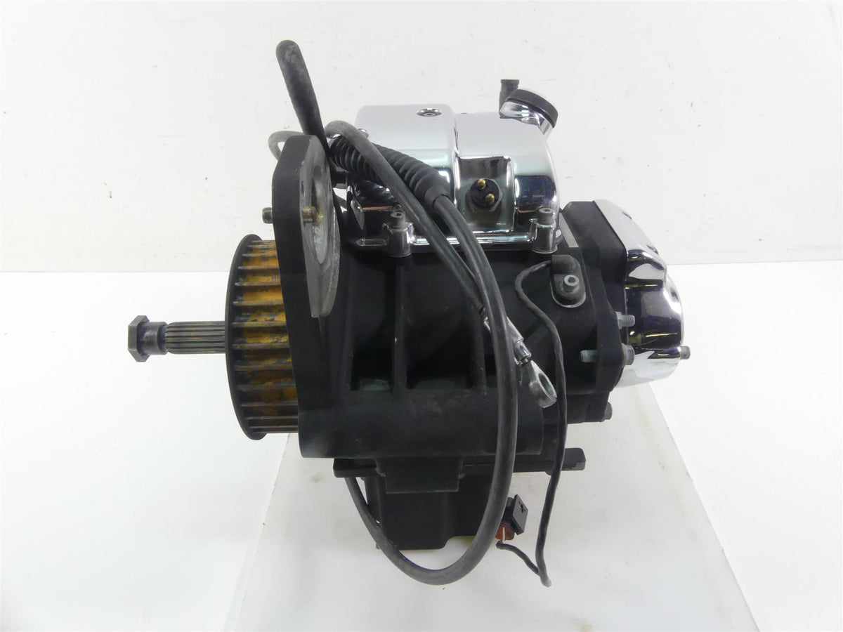1999 Harley Dyna FXDS Convertible 5-Speed Transmission Gear Box 33038-99 {{ shop.shopifyCountryName }} - Mototech271