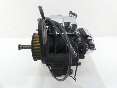 1999 Harley Dyna FXDS Convertible 5-Speed Transmission Gear Box 33038-99 {{ shop.shopifyCountryName }} - Mototech271