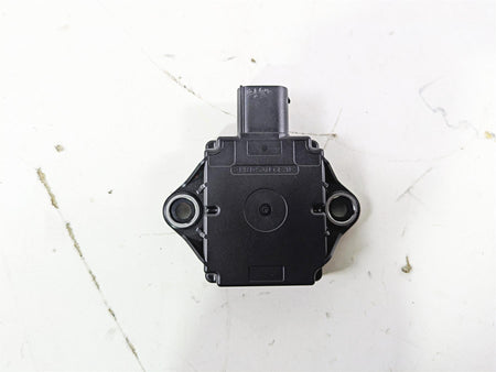 2019 Triumph Speed Triple RS 1050 Lean Angle Fall Drop Sensor T2503063 {{ shop.shopifyCountryName }} - Mototech271