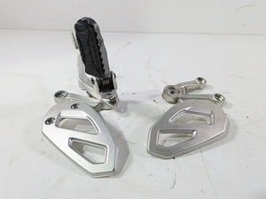 2019 BMW S1000XR K49 Right Rider Footpeg & Brake Pedal Set - Read 46718553836 | Mototech271