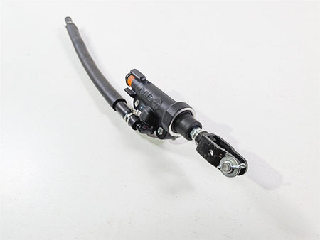 2025 Yamaha YZF R7 Rear 1/2 Brake Master Cylinder Brembo 56P-2583V-01-00 {{ shop.shopifyCountryName }} - Mototech271