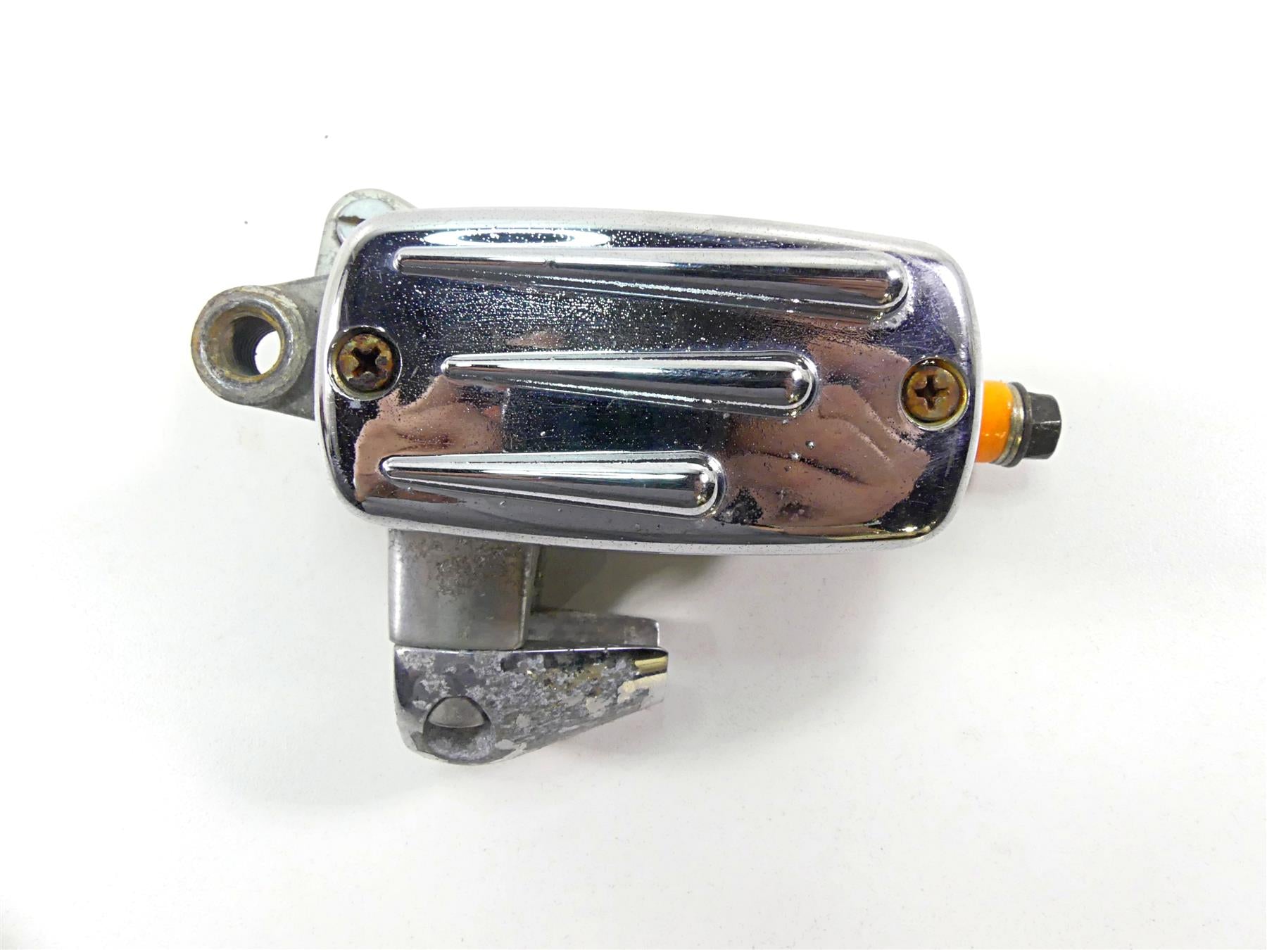 2002 Honda VTX1800 R Clutch Master Cylinder 22890-MCH-006 {{ shop.shopifyCountryName }} - Mototech271