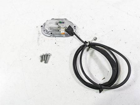 2015 Harley Touring FLHXS Street Glide Clutch Slave Cylinder 25700178 {{ shop.shopifyCountryName }} - Mototech271