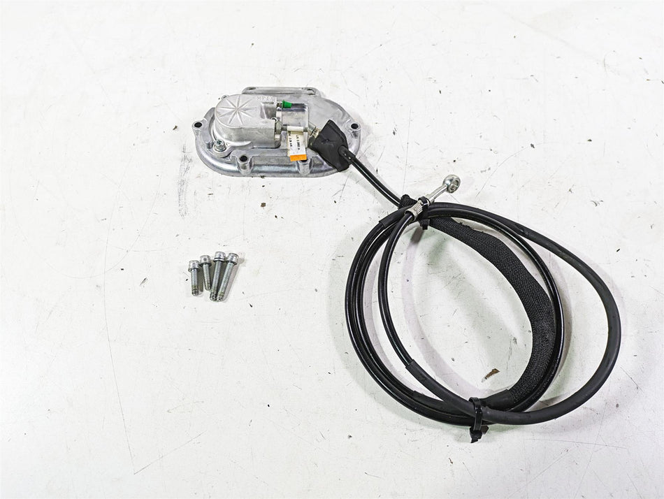 2015 Harley Touring FLHXS Street Glide Clutch Slave Cylinder 25700178 {{ shop.shopifyCountryName }} - Mototech271