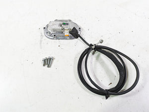 2015 Harley Touring FLHXS Street Glide Clutch Slave Cylinder  25700178