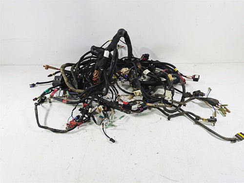 2022 Can-Am Defender XMR HD10 Main Wiring Harness Loom - No Cut 710008020 | Mototech271