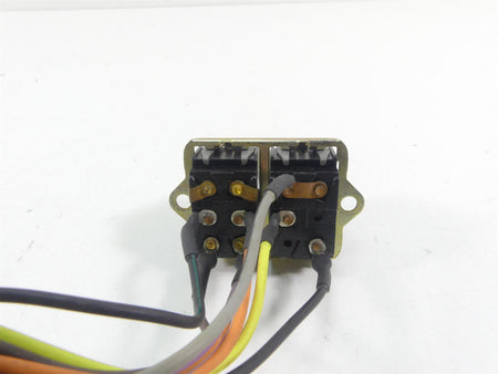 1999 Harley Touring FLHTCUI Electra Glide Auxiliary Switch & Wiring Set 70271-98 {{ shop.shopifyCountryName }} - Mototech271