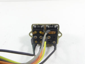 1999 Harley Touring FLHTCUI Electra Glide Auxiliary Switch & Wiring Set 70271-98 | Mototech271
