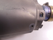 Load image into Gallery viewer, 2014 Yamaha VMX17 V-Max 1700 Left Exhaust Muffler Silencer Damper 2S3-14710-00-0
