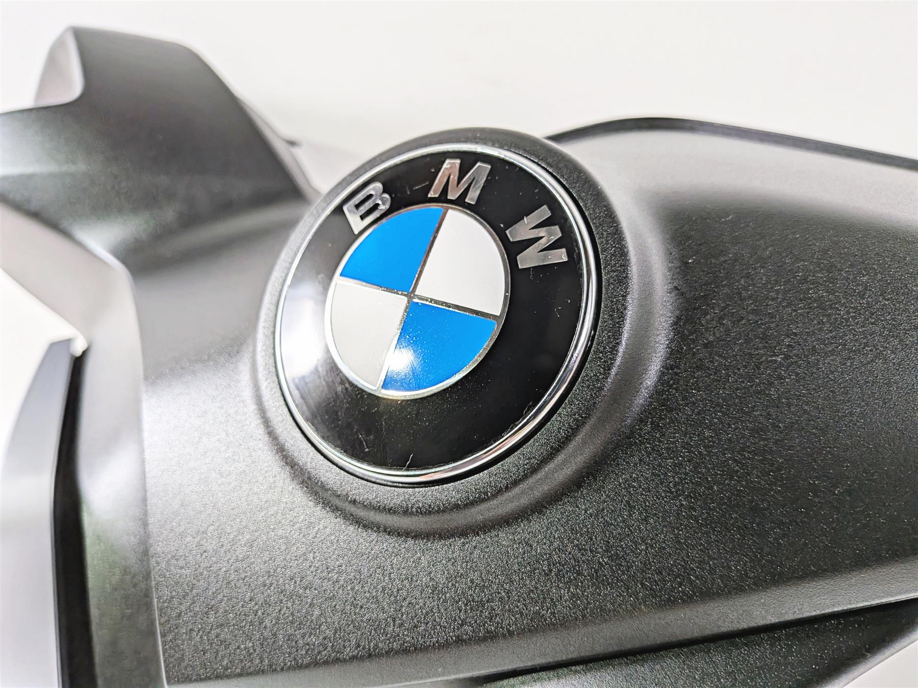 2021 BMW R1250GS K51 Adventure Left Intake Snorkel Cover Fairing 46638560315-Mototech271