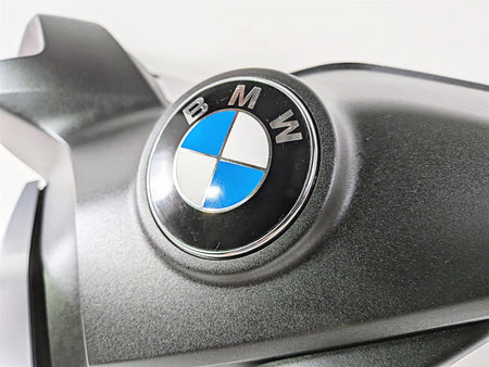 2021 BMW R1250GS K51 Adventure Left Intake Snorkel Cover Fairing 46638560315-Mototech271
