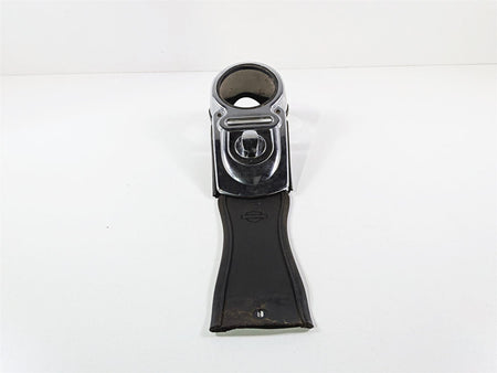 2011 Harley FXDF Dyna Fat Bob Fuel Gas Petrol Tank Chrome Dash Cover 71204-04 {{ shop.shopifyCountryName }} - Mototech271